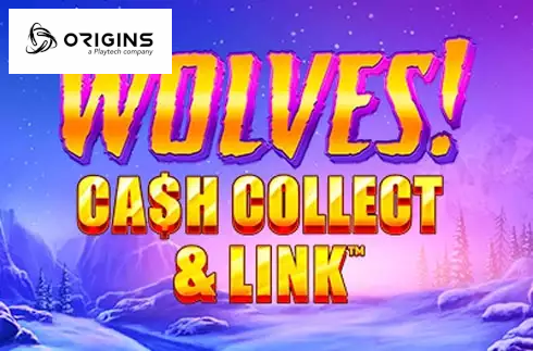 Wolves! Cash Collect & Link